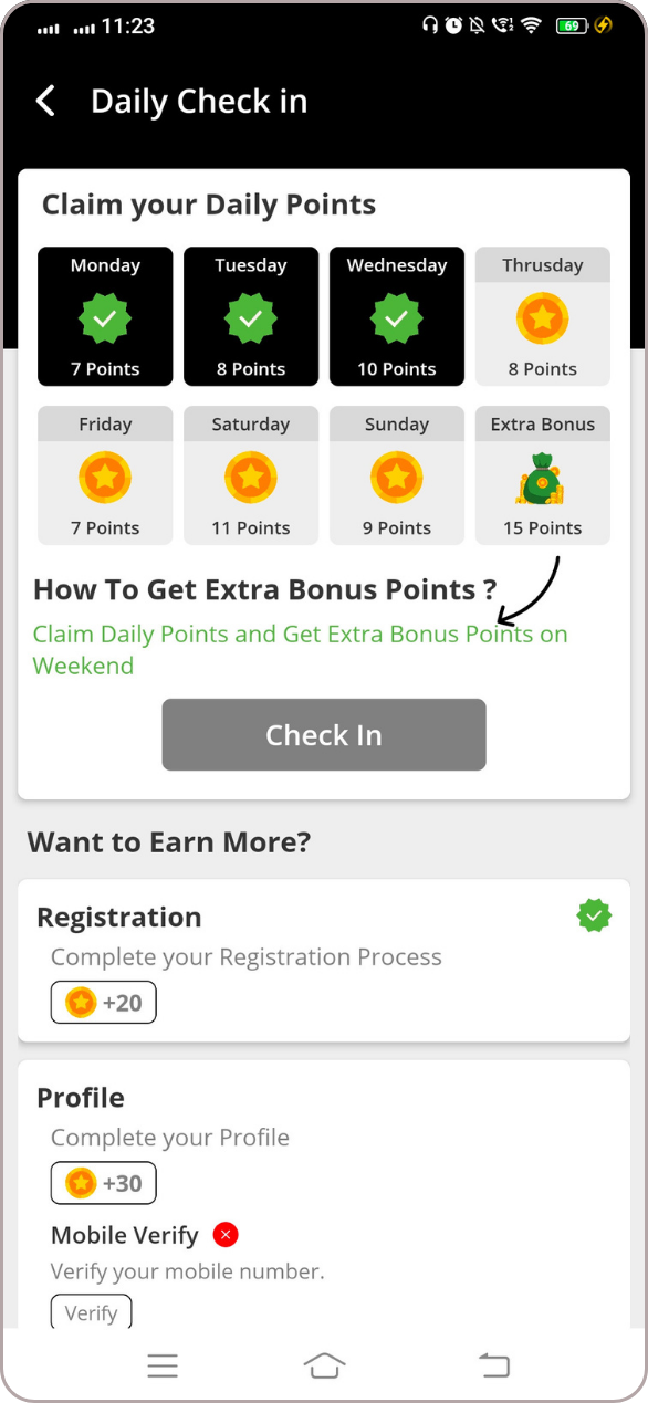 app-daily-checkin