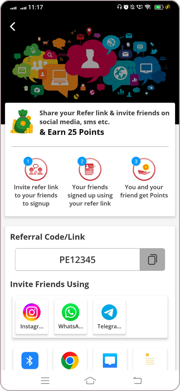 app-refer-and-earn